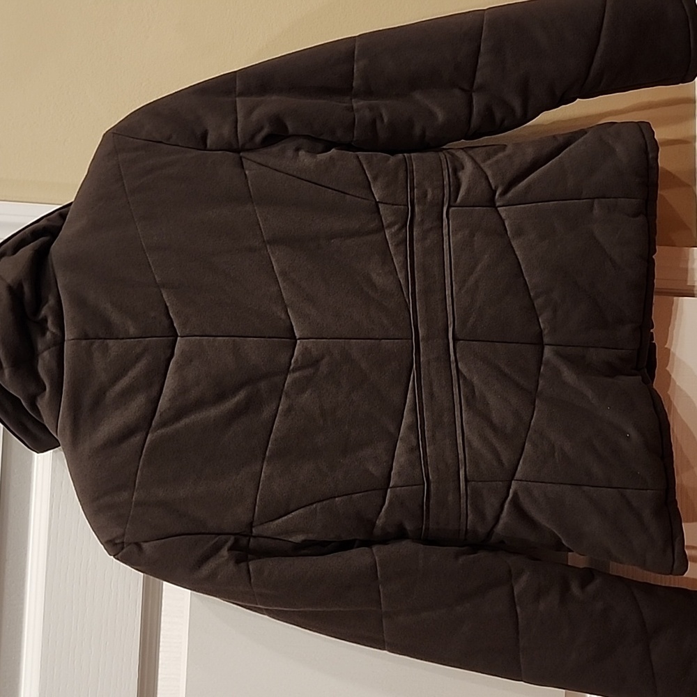 Gap heavy jacket - Picture 5 of 5